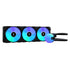 Fractal Lumen S36 RGB V2 360mm RGB AIO CPU Liquid Cooler